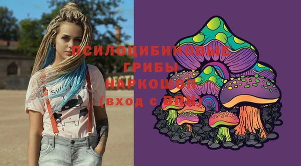 прущие крисы Алексеевка
